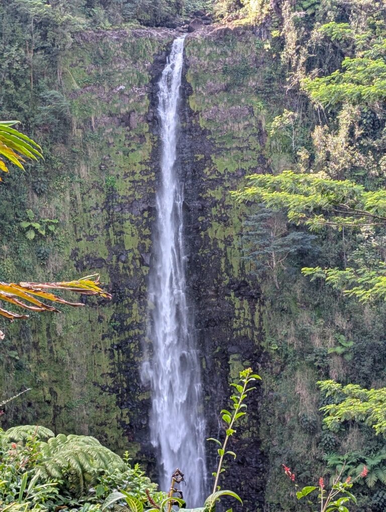 Akaka Falls